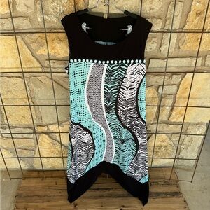 Perception women dress 1x